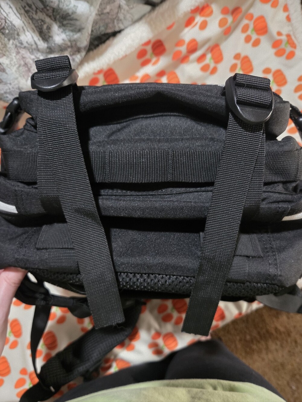 25L Wolfpak Backpack - Picture 9 of 11